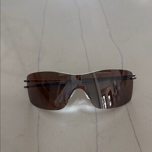 Oakley Nanowire 3.0  (polarized)